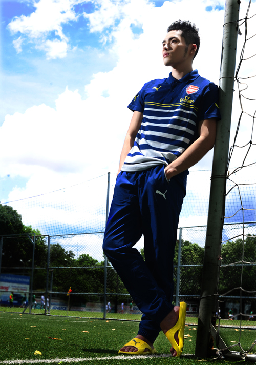 Puma, Thời trang Puma, Thời trang thể thao, Đồ thể thao puma