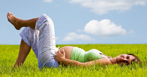 Chăm sóc trẻ, Kỹ năng làm mẹ, Cho con bú