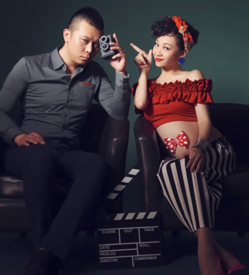 Mẹ bầu,mẹ bầu nên và không nên làm gì?