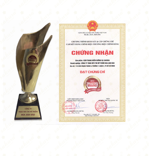 Mỹ phẩm chính hãng, Mỹ phẩm Sakura, Sakura cc cream