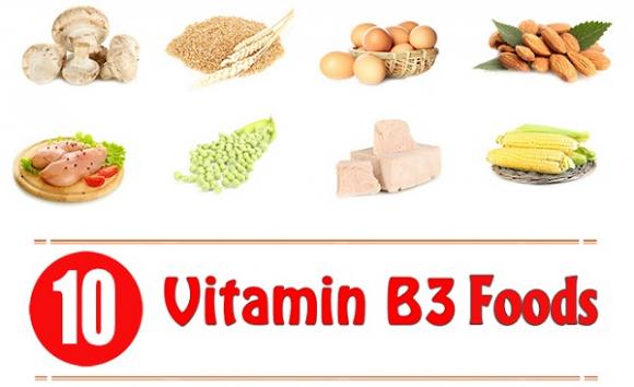 5 vitamin không thể thiếu giúp da bạn mịn màng