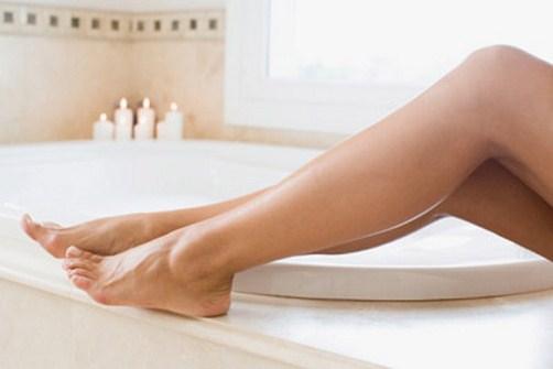 Chăm sóc da, Dưỡng da, Tẩy lông, Waxing toàn diện