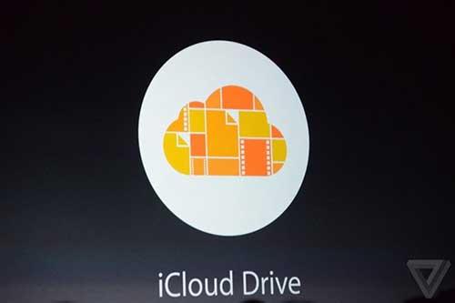 Apple,Apple cung cấp tính năng xác thực hai bước cho iCloud