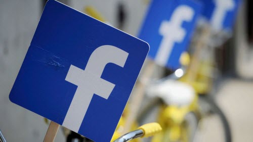 Facebook,Facebook xây dựng ứng dụng chia sẻ thông tin mật