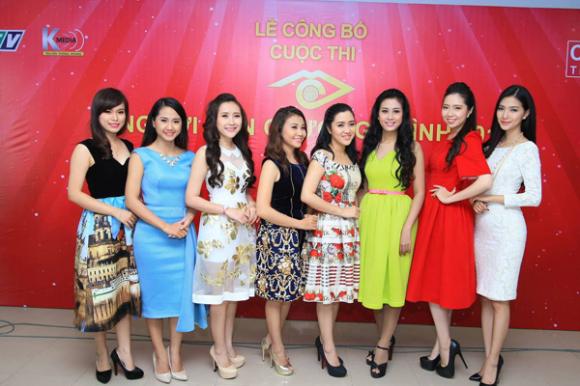 sao Việt, thảm họa MC, Người dẫn chương trình truyền hình 2014, lộ diện 12 gương mặt xuất sắc, giám khảo Quyền Linh, đạo diễn Lê Hoànggg