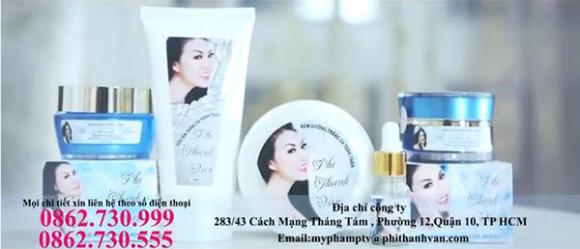 Phi Thanh Vân, Nữ hoàng thẩm mỹ, búp bê Phi Thanh Vân, Phi Thanh Vân tắm trắng, Phát sốt trước clip Phi Thanh Vân đẹp quyến rũ trong bồn tắm