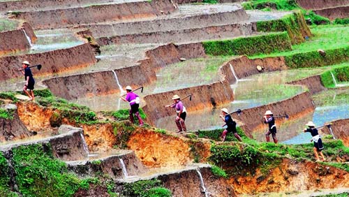 Thung lũng Bắc Sơn,Thiên đường xanh của Việt Nam, Du lịch Bắc Sơn