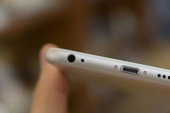 iPhone 6, iPhone 6 Plus, Giá iPhone 6, Apple