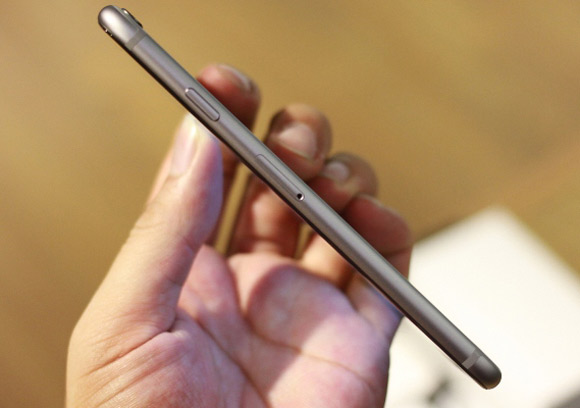 iPhone 6, iPhone 6 Plus, Giá iPhone 6, Apple