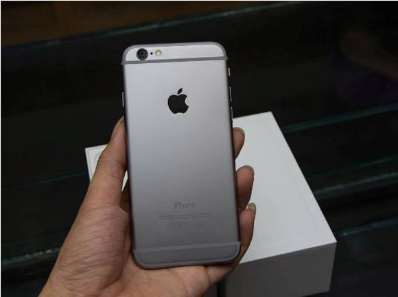 iPhone 6, iPhone 6 Plus, Giá iPhone 6, Apple