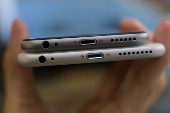 iPhone 6, iPhone 6 Plus, Giá iPhone 6, Apple