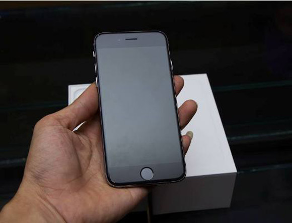 iPhone 6, iPhone 6 Plus, Giá iPhone 6, Apple