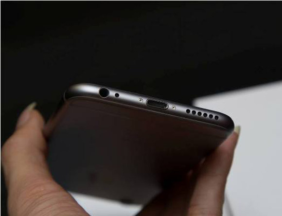 iPhone 6, iPhone 6 Plus, Giá iPhone 6, Apple