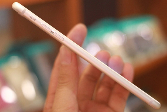 iPhone 6, iPhone 6 Plus, Giá iPhone 6, Apple