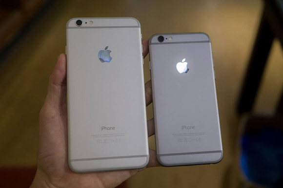 iPhone 6, iPhone 6 Plus, Giá iPhone 6, Apple
