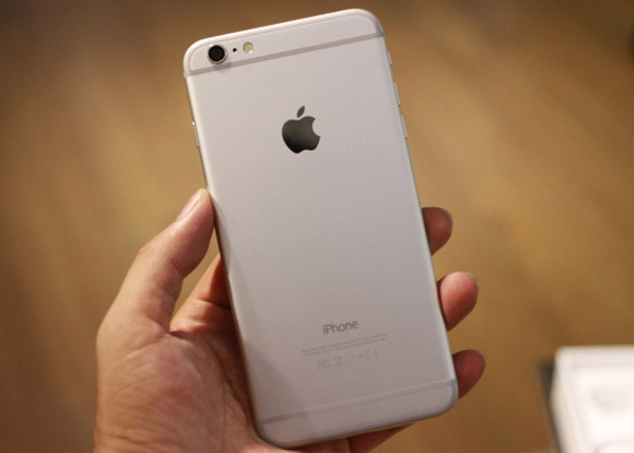 iPhone 6, iPhone 6 Plus, Giá iPhone 6, Apple