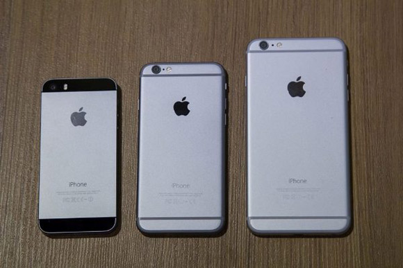 iPhone 6, iPhone 6 Plus, Giá iPhone 6, Apple