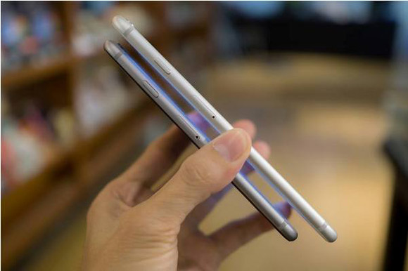 iPhone 6, iPhone 6 Plus, Giá iPhone 6, Apple
