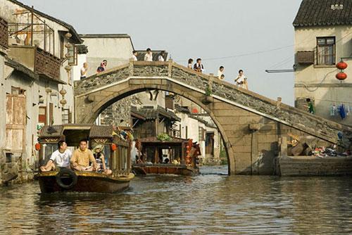 Hội An, Thành phố kênh đào, Du lịch Hội An