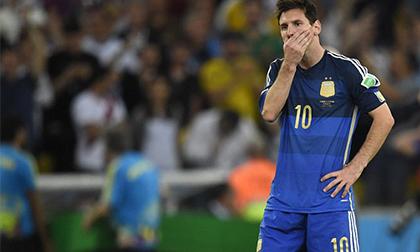 nhà Messi, nhà sao, sao bóng đá