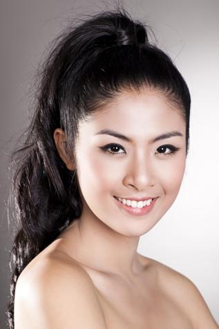 Hoa hậu Việt Nam, Ngọc Hân, Đặng Thu Thảo, Hoa hậu việt từ chối thi Miss World