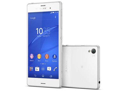 Smartphone,loạt smartphone sắp chính thức 'lên kệ'