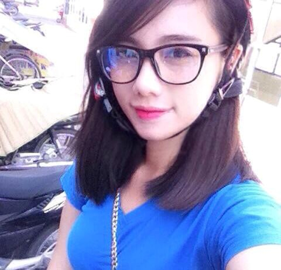Hot girl ảnh thẻ, Vũ Ngọc Diễm, Lê Lý Lan Hương