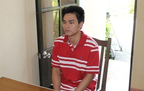 Nguyễn Thanh Chấn, Án oan, Tù oan 10 năm