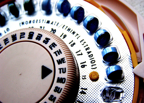 Thuốc tránh thai,5 vấn đề chị em có thể gặp sau khi ngừng dùng thuốc tránh thai