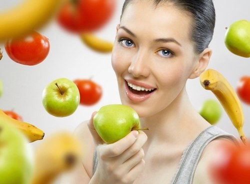Trái cây,trái cây bạn nên ăn vào buổi sáng