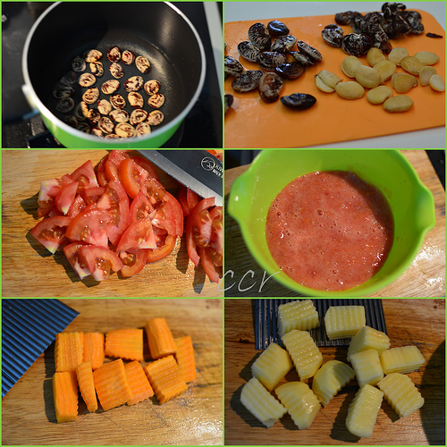 Sườn heo ninh khoai tây và cà rốt
Sườn heo ninh khoai tây và cà rốt, chế biến món sườn, canh sườn, món ngon với sườn cà rốt, 

