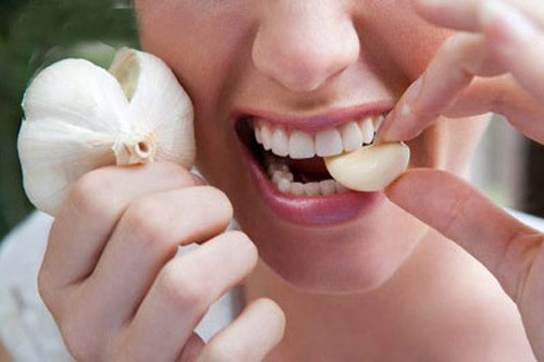 Thực phẩm,top thực phẩm trị khỏi nhanh viêm họng không cần thuốc