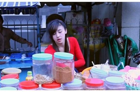 Hotgirl,hotgirl Đà Lạt,những hot girl Đà Lạt nổi tiếng trên mạng