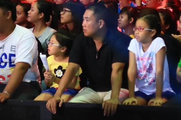 The Voice Kids, Giọng hát việt nhí, Lam Trường, Lưu Hương Giang