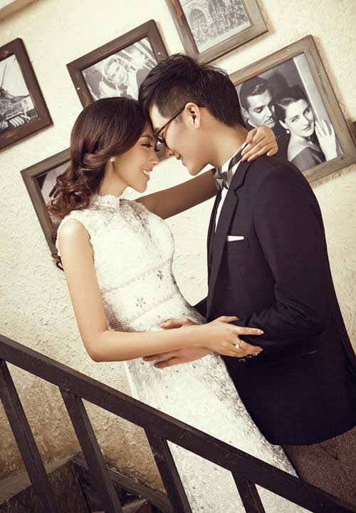 Tình yêu, Hạnh phúc gia đình, Cuộc sống vợ chồng, Ly hôn
