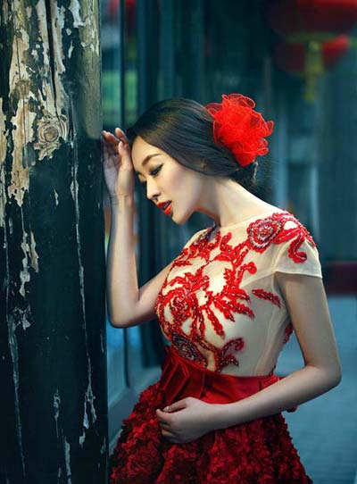 Tình yêu, Phụ nữ thời nay, Hạnh phúc