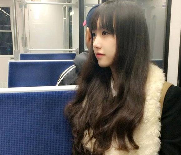 Hotgirl,hotgirl Đà Lạt,những hot girl Đà Lạt nổi tiếng trên mạng