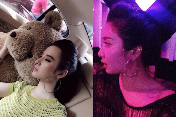 Hotgirl,hotgirl Đà Lạt,những hot girl Đà Lạt nổi tiếng trên mạng