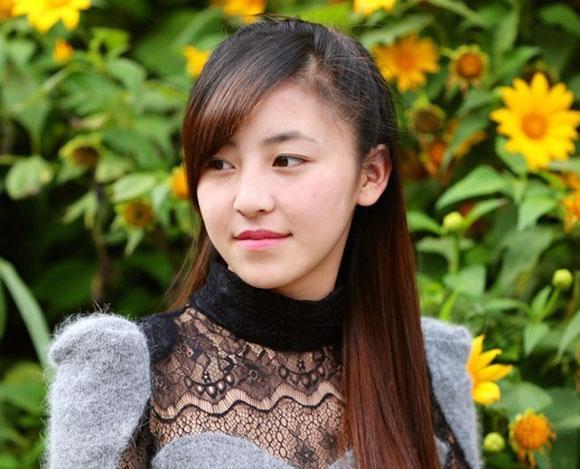 Hotgirl,hotgirl Đà Lạt,những hot girl Đà Lạt nổi tiếng trên mạng
