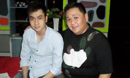 Minh Béo, danh hài Minh Béo, Minh Béo tung chiêu với em trai Quyền Linh, đạo diễn Quyền Lộc, vở kịch Showbiz