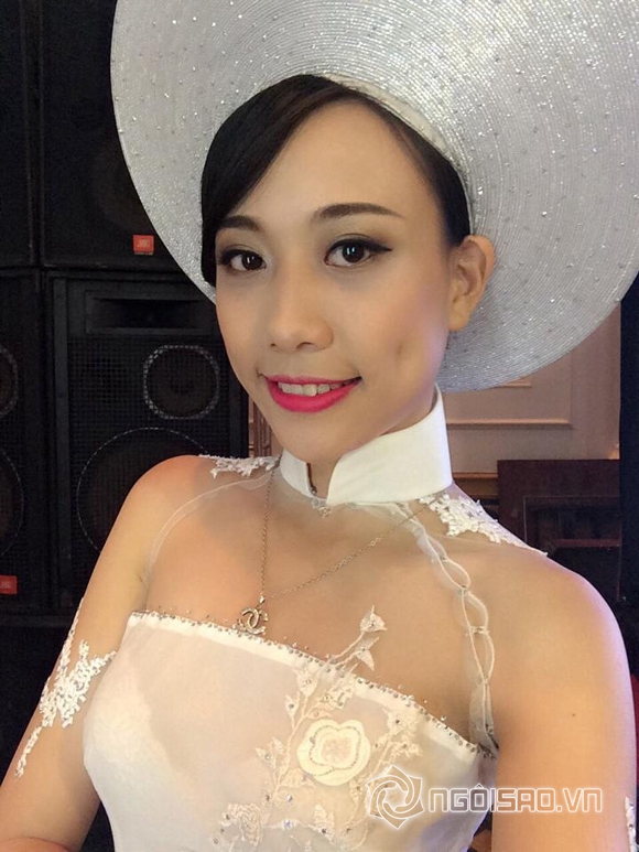 Hoa hậu việt nam 2014,thí sinh hoa hậu việt nam 2014,lộ diện 7 thí sinh sơ khảo phía bắc