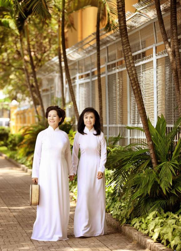 sao Việt, Nhạn trắng Gò Công, Phương Dung, Phương Dung về thăm trường cũ, Trang Mỹ Dung, Tình khúc vượt thời gian