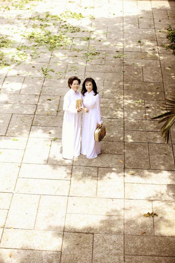sao Việt, Nhạn trắng Gò Công, Phương Dung, Phương Dung về thăm trường cũ, Trang Mỹ Dung, Tình khúc vượt thời gian