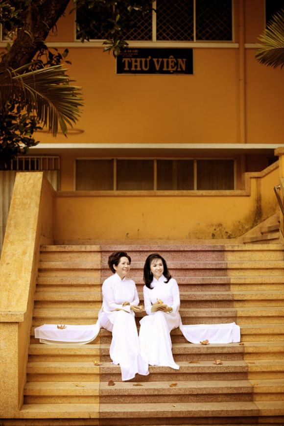 sao Việt, Nhạn trắng Gò Công, Phương Dung, Phương Dung về thăm trường cũ, Trang Mỹ Dung, Tình khúc vượt thời gian