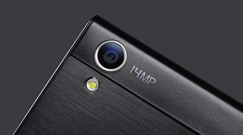 Điện thoại Kingzone, Điện thoại thông minh, Kingzone K1, Kingzone S1