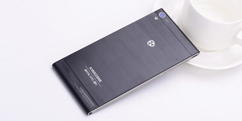 Điện thoại Kingzone, Điện thoại thông minh, Kingzone K1, Kingzone S1