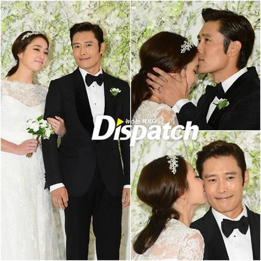 ,scandal tống tiền của Lee Byung Hun,Lee Byung Hun bị tẩy chay,Lee Byung Hun bị chỉ trích,diễn viên Lee Byung Hun,Đám cưới Lee Byung Hun thu hút truyền thông,đám cưới Lee Byung Hun