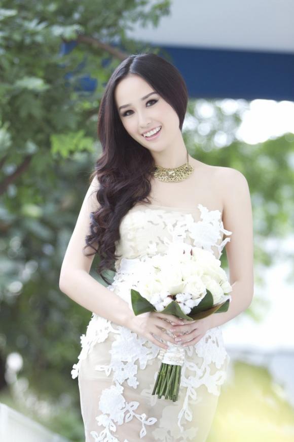 Hoa hậu Việt Nam, Hoa hậu kết hôn, Mai Phương Thúy, Hà Kiều Anh, Nguyễn Thị Huyền, Hoa hậu Diễm Hương