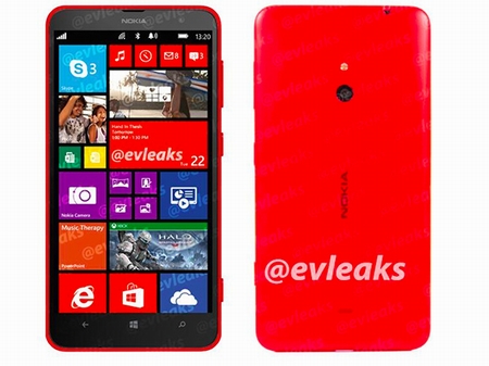Nokia Lumia 1320, iPhone 5S, Sony Xperia Z Ultra, HTC One Max, Smartphone giảm giá