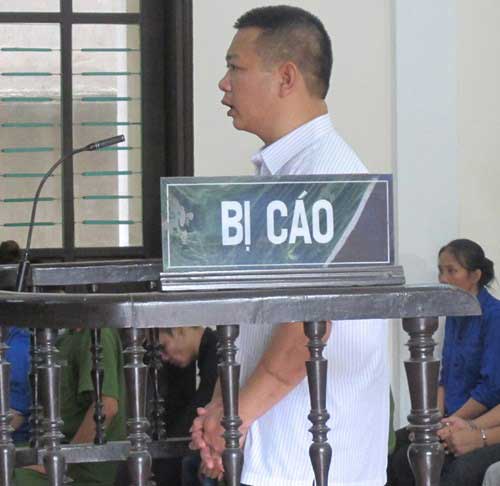 Đòi tiền chạy án, Lừa chạy án, Lừa đảo